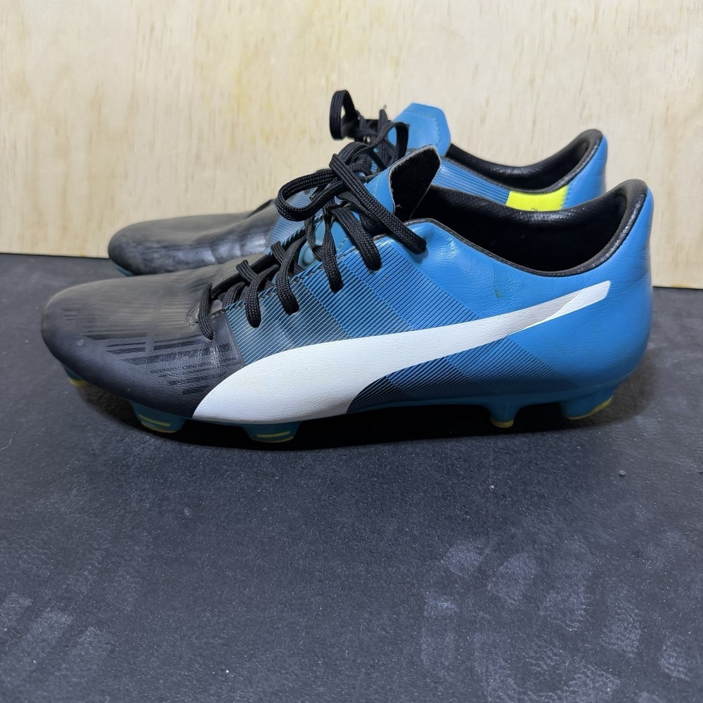 Puma evoPOWER 3 FG Soccer Cleats